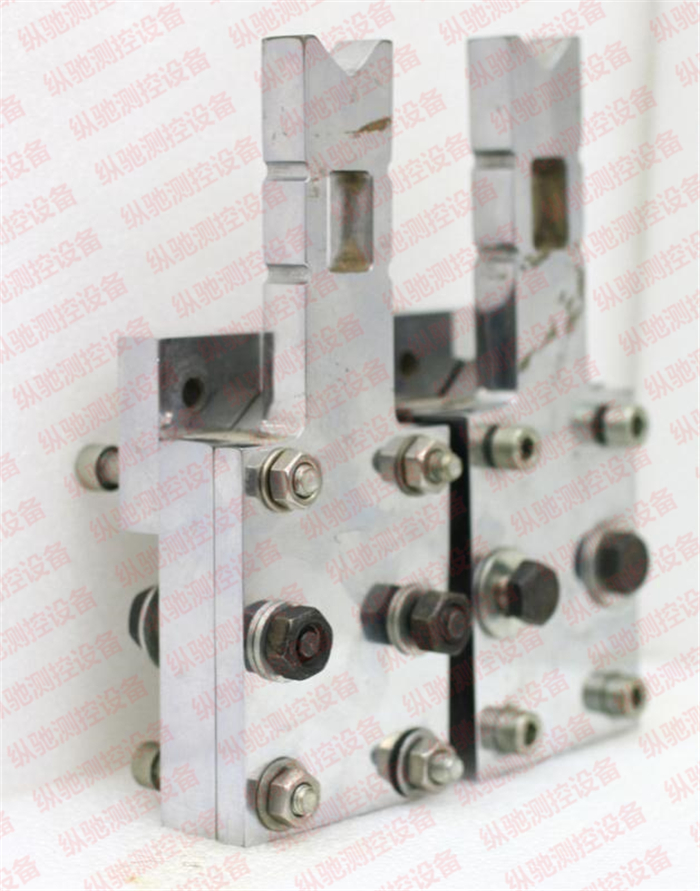 开孔压缩试验夹具|ASTM D6484试验夹具|聚合物基复合材料层压板开孔压缩夹具(图文)